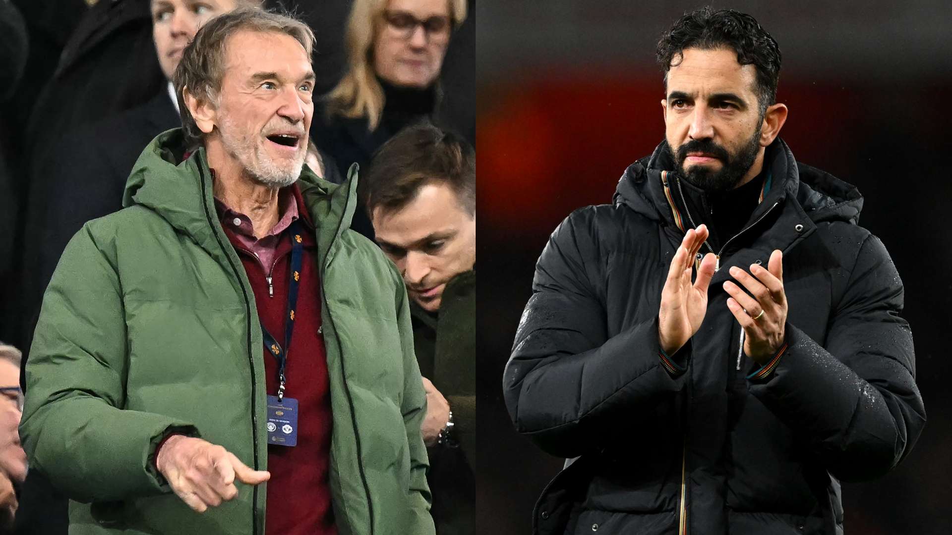 在这样的信 在这样的信